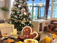 -mordew加州日记西餐&小酒馆(新天地店)