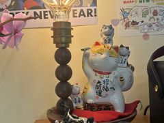 -E SPECIAL COFFEE 别样