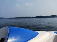 -仙海旅游度假区