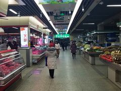 -科巷菜场