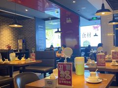 -吕氏疙瘩汤·新鲁菜(新贵和店)