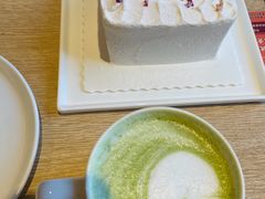 -银座仁志川·生吐司专门店(香港广场店)