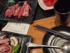 -千寻烧肉(政务区店)