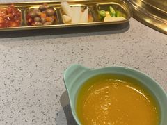 -妥妥烤肉料理(昙华林店)