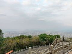 -风云岭森林公园