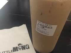 -小明同学(三里屯店)