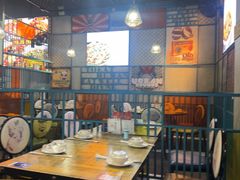 -湘香私房菜(大石长隆店)