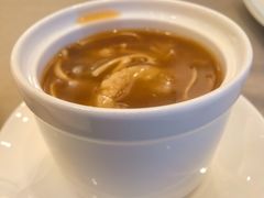 -锦江宾馆-花园餐厅