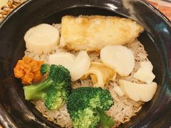 -添好运点心专门店(百老汇店)