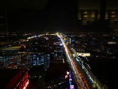 -北京柏悦酒店·锦庭餐厅Dining Room