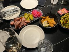 -ibarrel爱杯·bistro&brunch(江宁路店)