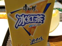 -汉巴9号自助餐厅(新潮尚品超市店)