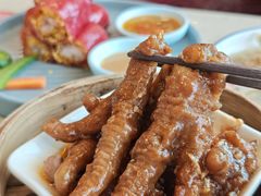 -点都德(水贝IBC店)