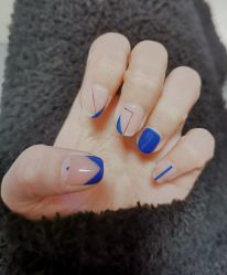 -雅洁美甲美睫