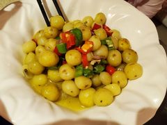 -楚禾宴·家宴(光谷大道店)