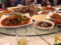 -维吾尔餐厅(宜山路店)