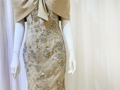 -MSV 高端礼服定制(大良店)