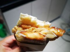 -孙奶奶葱包桧