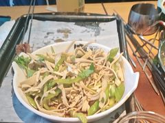 -四禧精酿烧烤串吧(大明湖店)