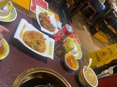 -大吉利·潮汕鲜牛肉火锅(河西店)
