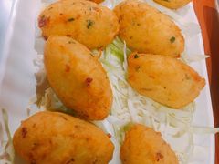 -番茄屋葡式美食(总店)