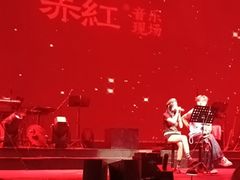-赤红音乐现场(浦东金桥路店)