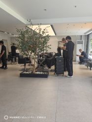 -付军剪艺JF ProSalon