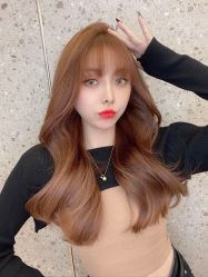 -3AM HAIR SALON染发接发