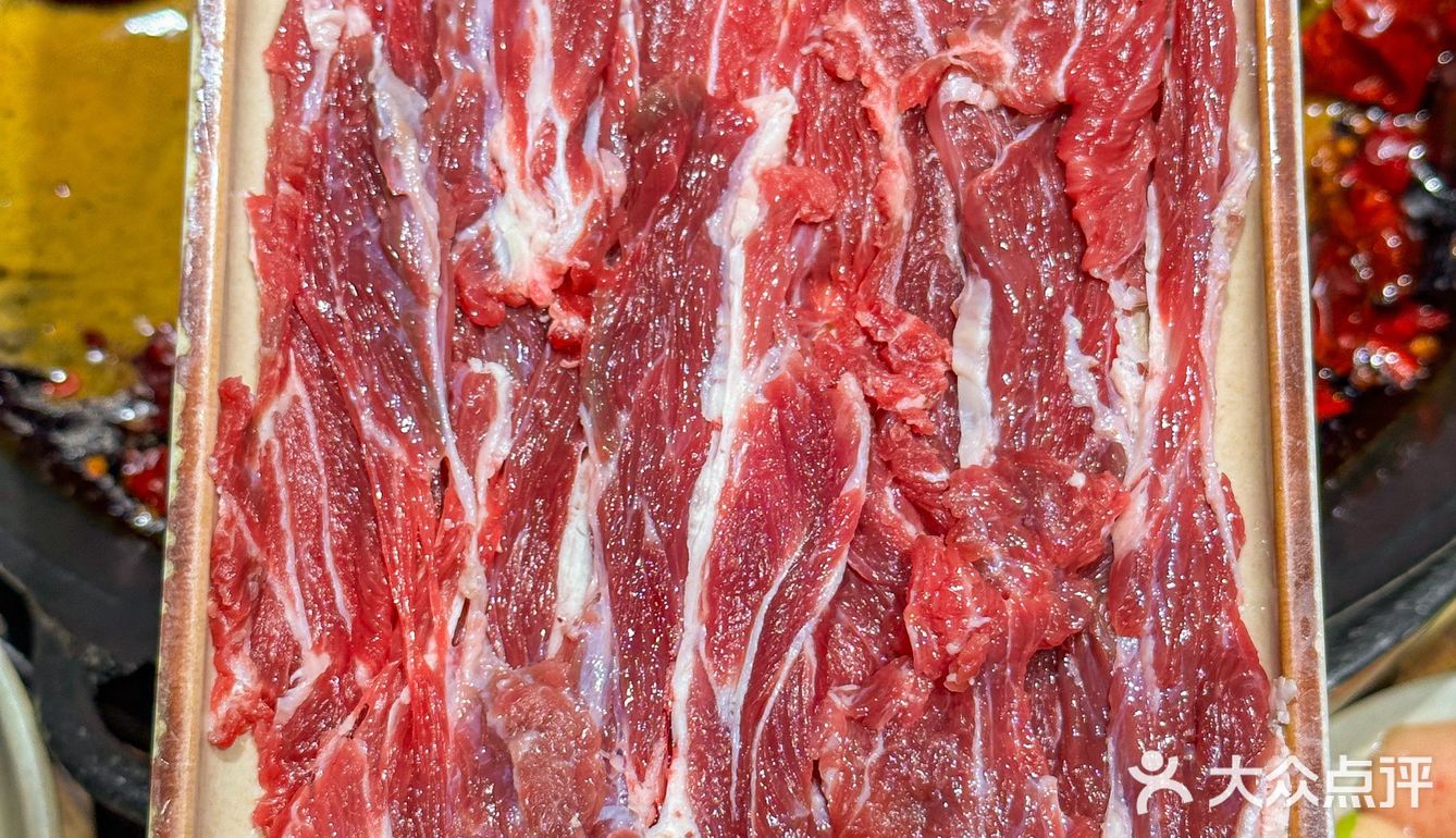 这才是成都本地人爱吃的社区老火锅🥺🥺