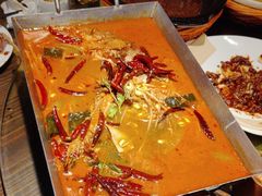 -永安水煮活鱼·仪征菜(仪征奥林匹克店)