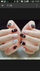 -Mentor Hair Salon