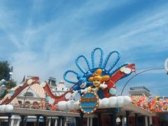 -大连海昌发现王国主题公园