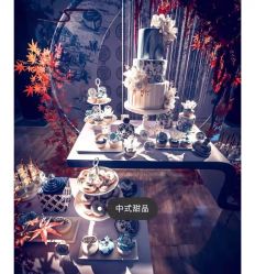 -上海喜玛拉雅酒店-宴会中心