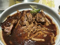-客家汇·客家传承菜(水库店)