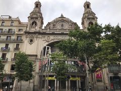 -加泰罗尼亚广场