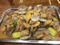 -烤官达人·徐州鲜羊肉串(江宁店)