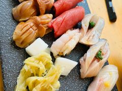 -鮨冠OMAKASE食べ放题(北京首店)