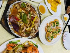 -惠来大排档(联创商业街店)