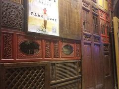 门面-巴厘龙虾·榜首油焖大虾(洞庭·艺术洋房店)