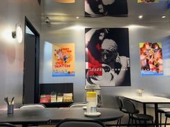-必胜客(周浦万达店)