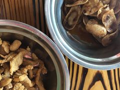 -阿姨小肉摊(同济西苑店)