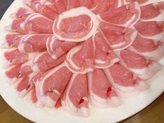 -百叶居·老北京涮羊肉(鼓楼店)