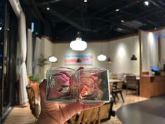 -G+KITCHEN(龙湖狮山天街店)