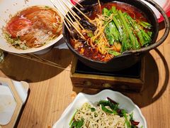 -申记串道和和旗舰店(北行店)