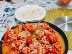 -松哥油焖大虾(科技园店)