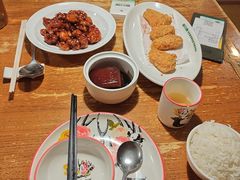 -新白鹿餐厅(龙游路总店·杭帮菜名店)