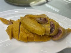 -骏莱海鲜鱼港(五角场店)