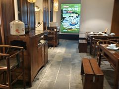 -老灶房-四川土菜(开元店)