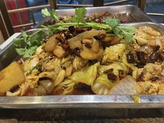 -沈姐万州烤鱼(沙坪坝七中店)