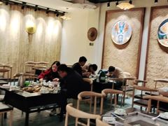 大堂-德四家·傣族风味烧烤(金实店)